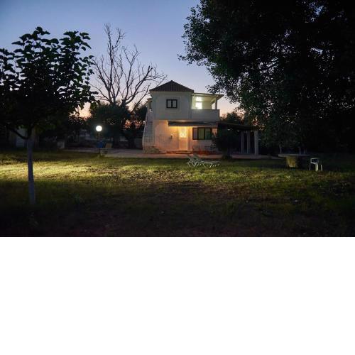 Villa Rania / Zante Drosia