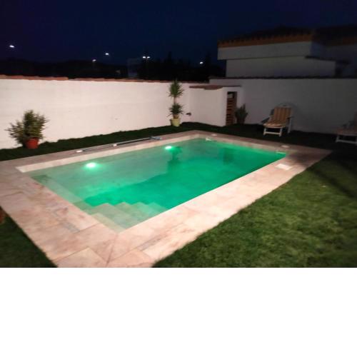 VILLA RAPACES