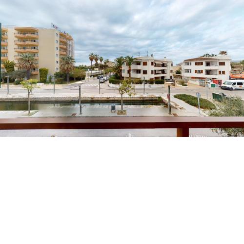 Villa Raphael 8 personas con piscina comunitaria