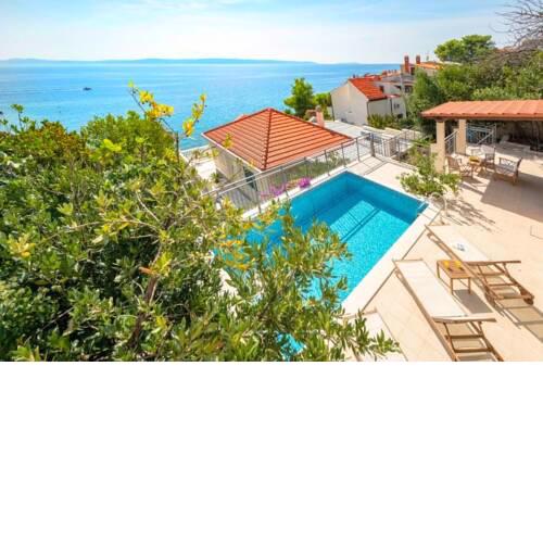 Villa Rastichi
