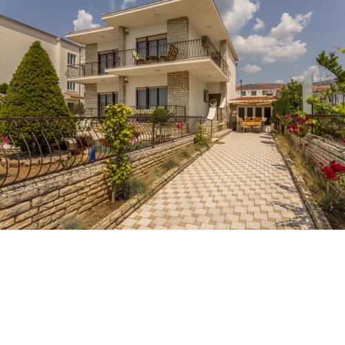 Villa Ratka