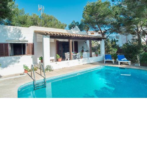 Villa Ravell