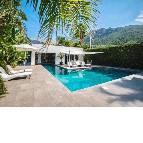 Villa Re di Denari by Interhome