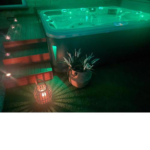 Villa Rea comfort e relax