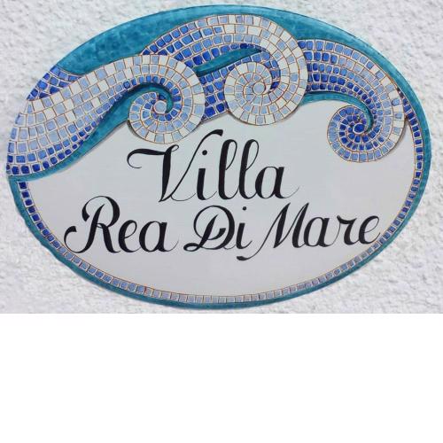 Villa Rea Di Mare