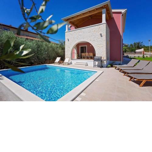 Villa Rea