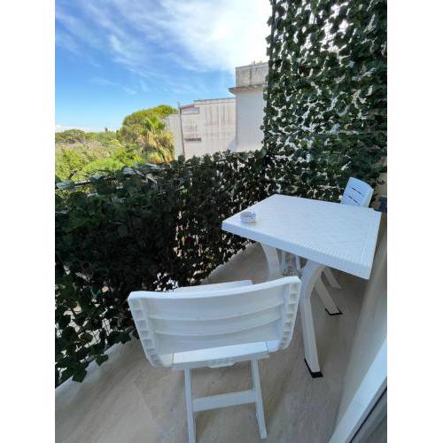 Villa Reale Flats