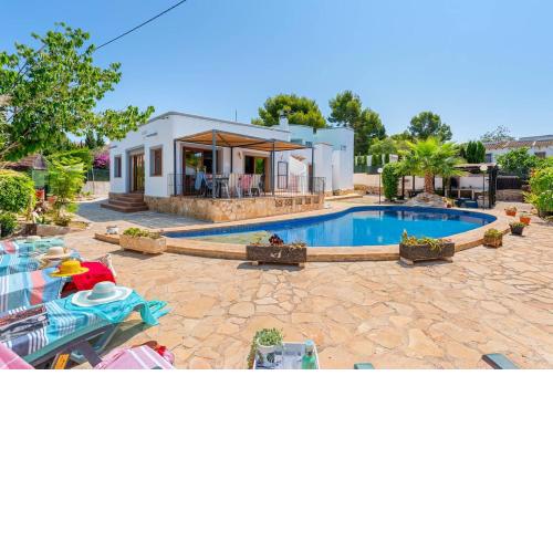 Villa Rebeca - PlusHolidays