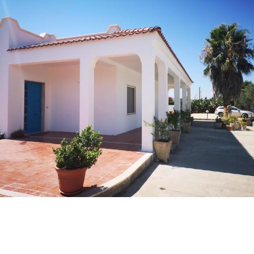 Villa Rebecca