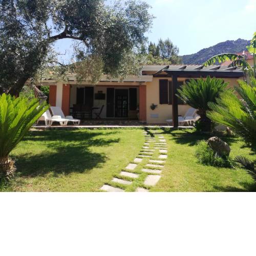 Villa REBECCA