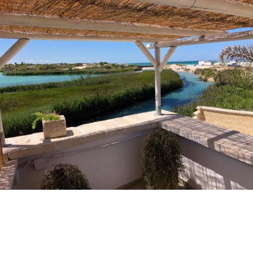 VILLA REDAVID