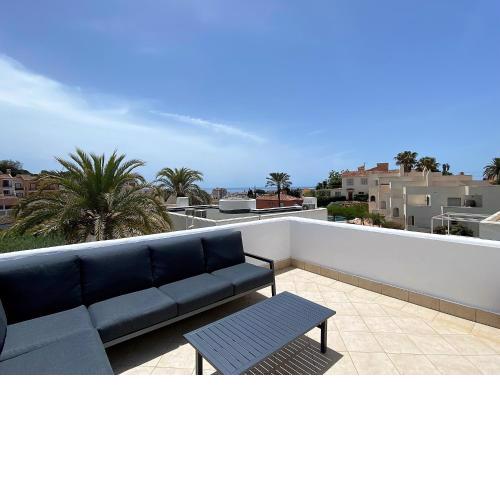 Villa Refugio 2 Casasol