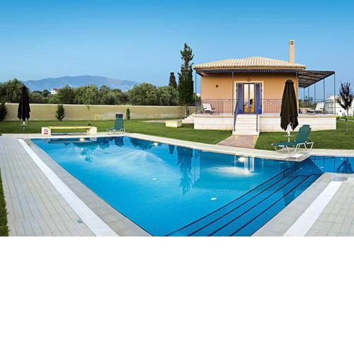 Villa Regaliki