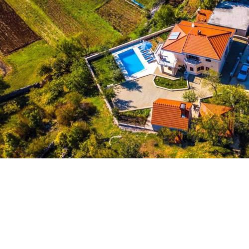 Villa Regana