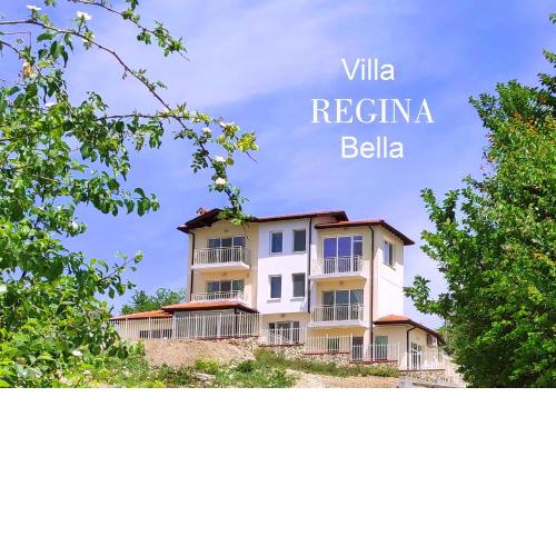 Villa Regina Bella