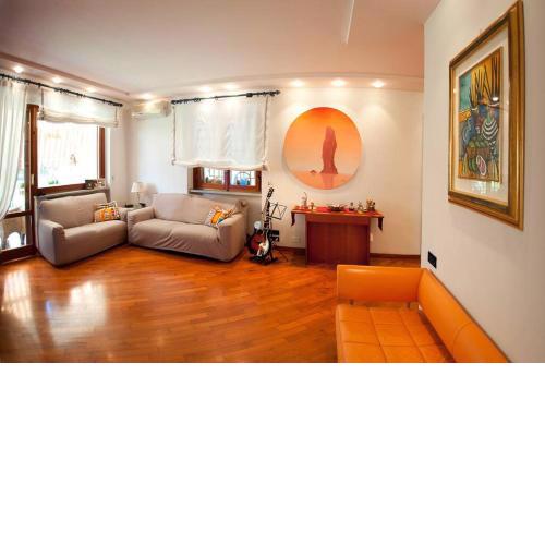 Villa Regina Home - 120sqm, 5 bedrooms, 1 free parking spot