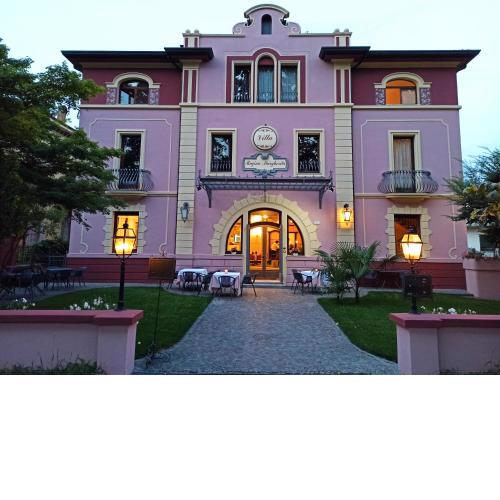 Villa Regina Margherita