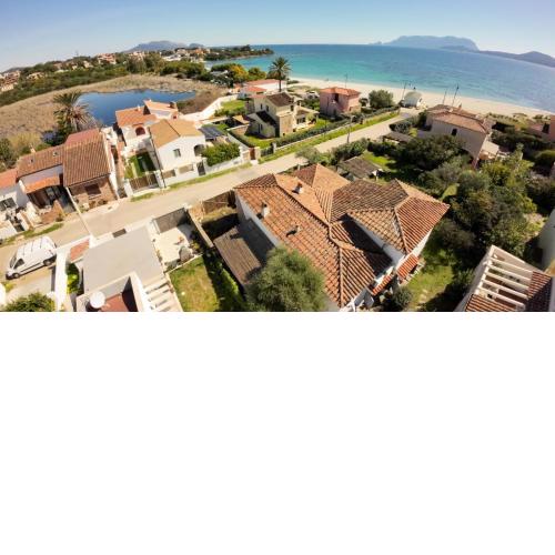 Villa Regina Margherita