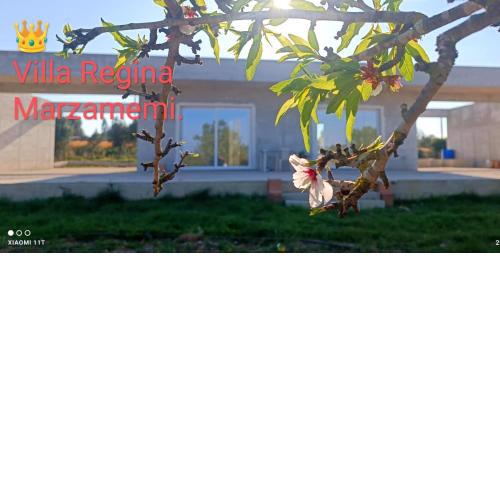 Villa Regina Marzamemi