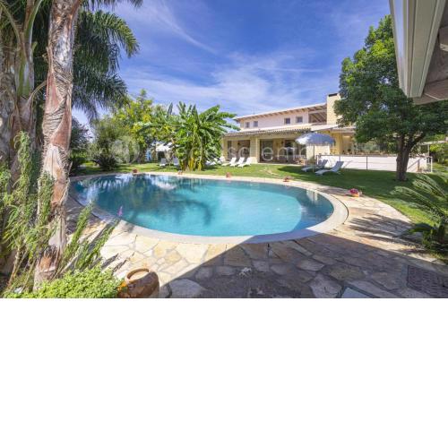 Villa Reginella by RivedelSalento