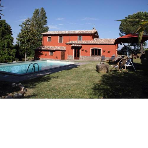 Villa Regio