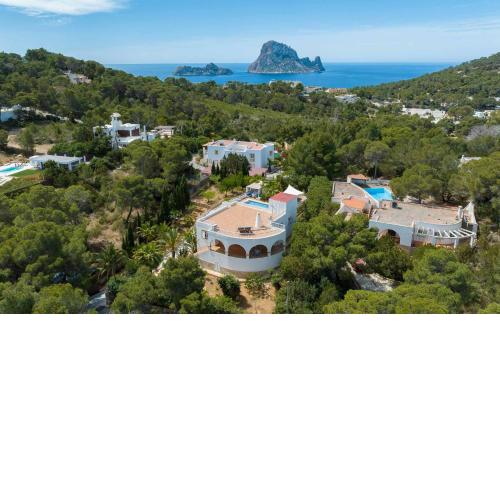 Villa Reina - Eivillas