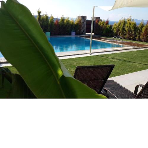 VILLA REISDERE