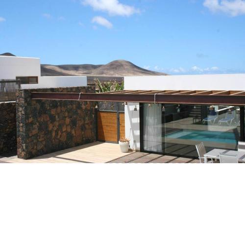 Villa Relajares