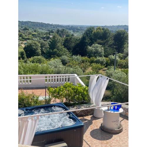 Villa Relax Amore
