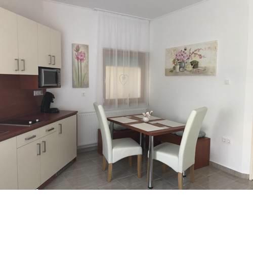 Villa Relax Apartman