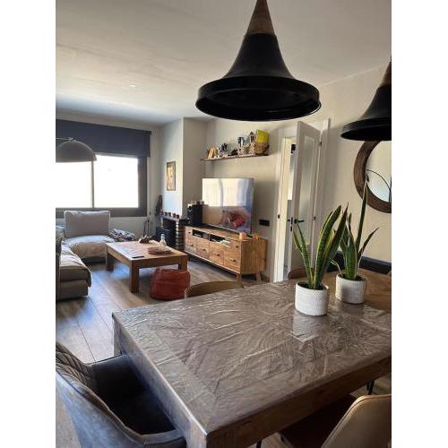 Villa relax Barcelona