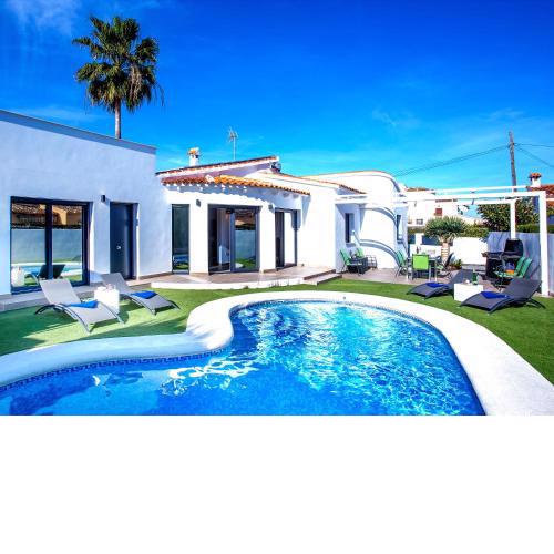 Villa Relax by Interhome