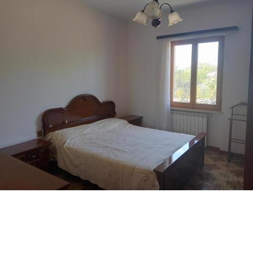Villa relax con piscina