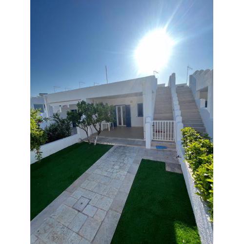 Villa Relax Giovanna, Rosa Marina Marina di Ostuni