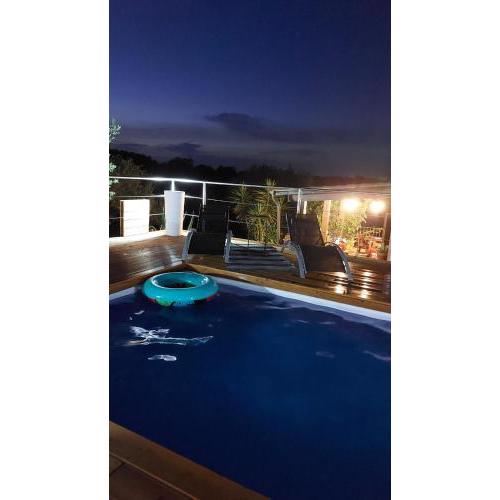 Villa Relax immersi gli Ulivi