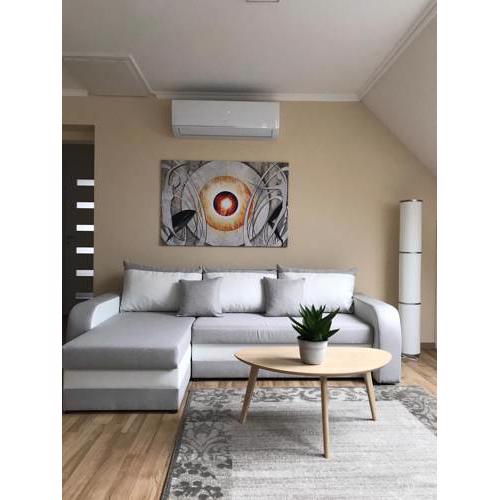 Villa Relax KomfortLak