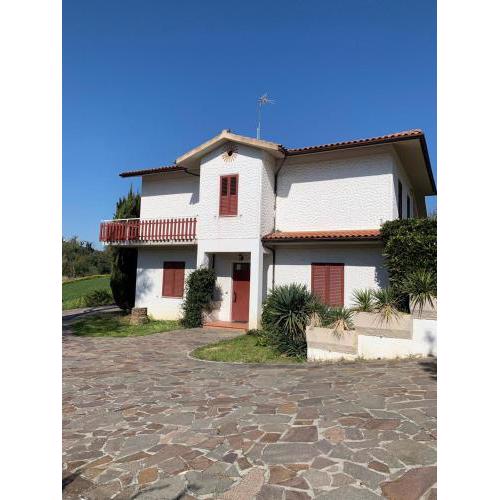 Villa Relax Numana