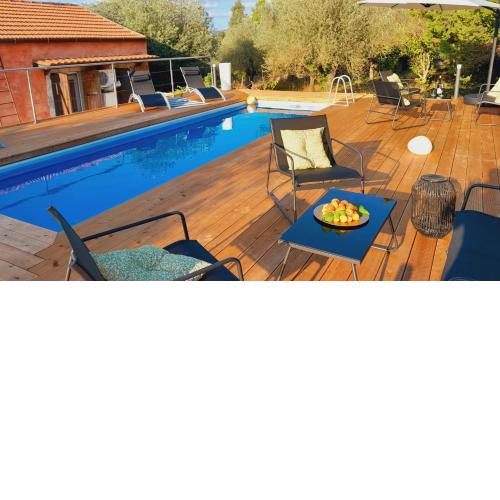 Villa Relax tra gli Ulivi