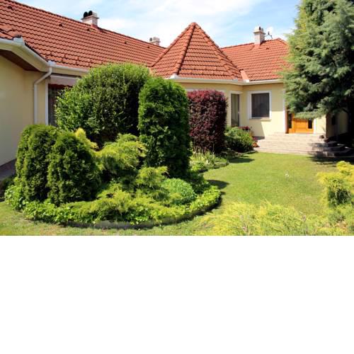 Villa Relax Vendégház