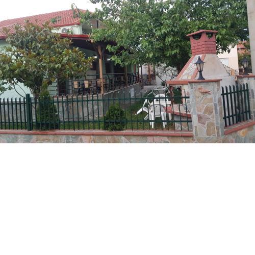 Villa RELAX