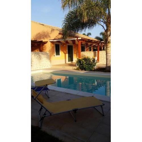 Villa Relax