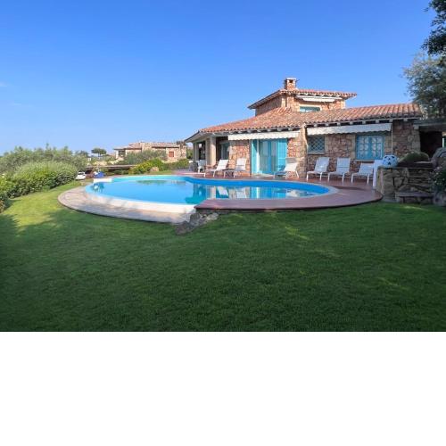 Villa Rem -Belocations