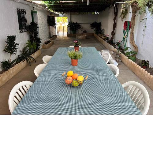 Villa Remedios