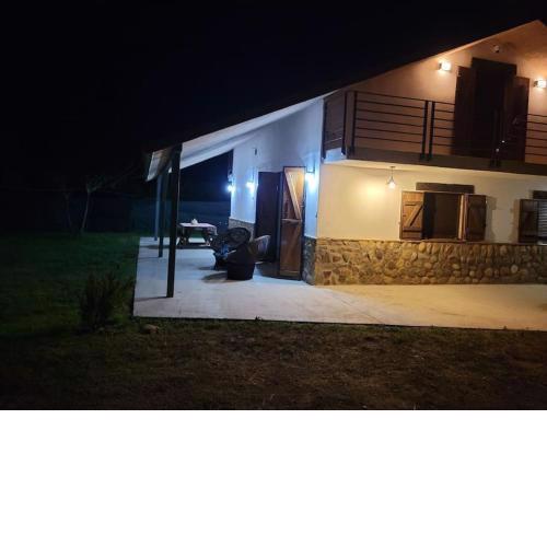 Villa Remesal