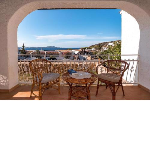 Villa Rena Bianca