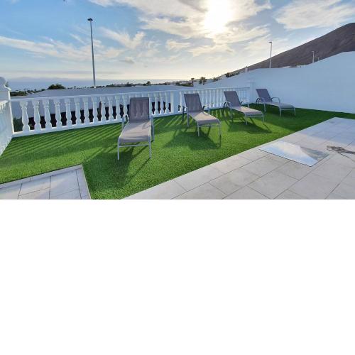Villa Renaissance, 6 bed 6 bath Spacious Villa
