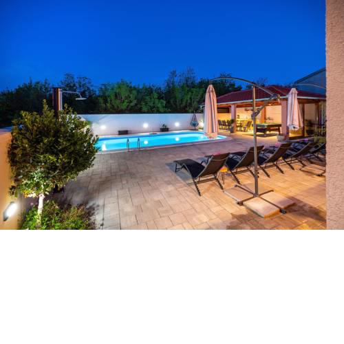 Villa Renata Zadar