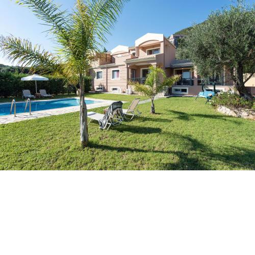 Villa Renata