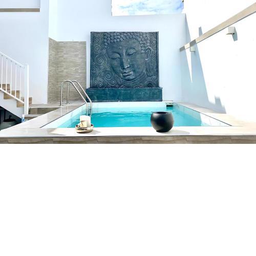 Villa Renova - Costa Adeje - Near Golf - Tenerife South - Canaries Islands - Spain