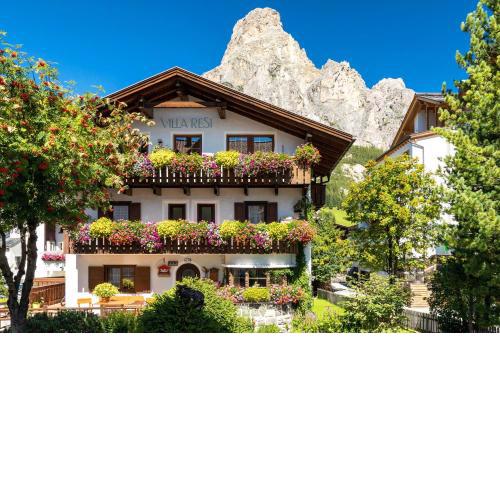 Villa Resi B&B